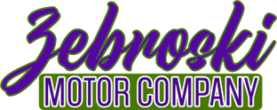 Zebroski Motor Company